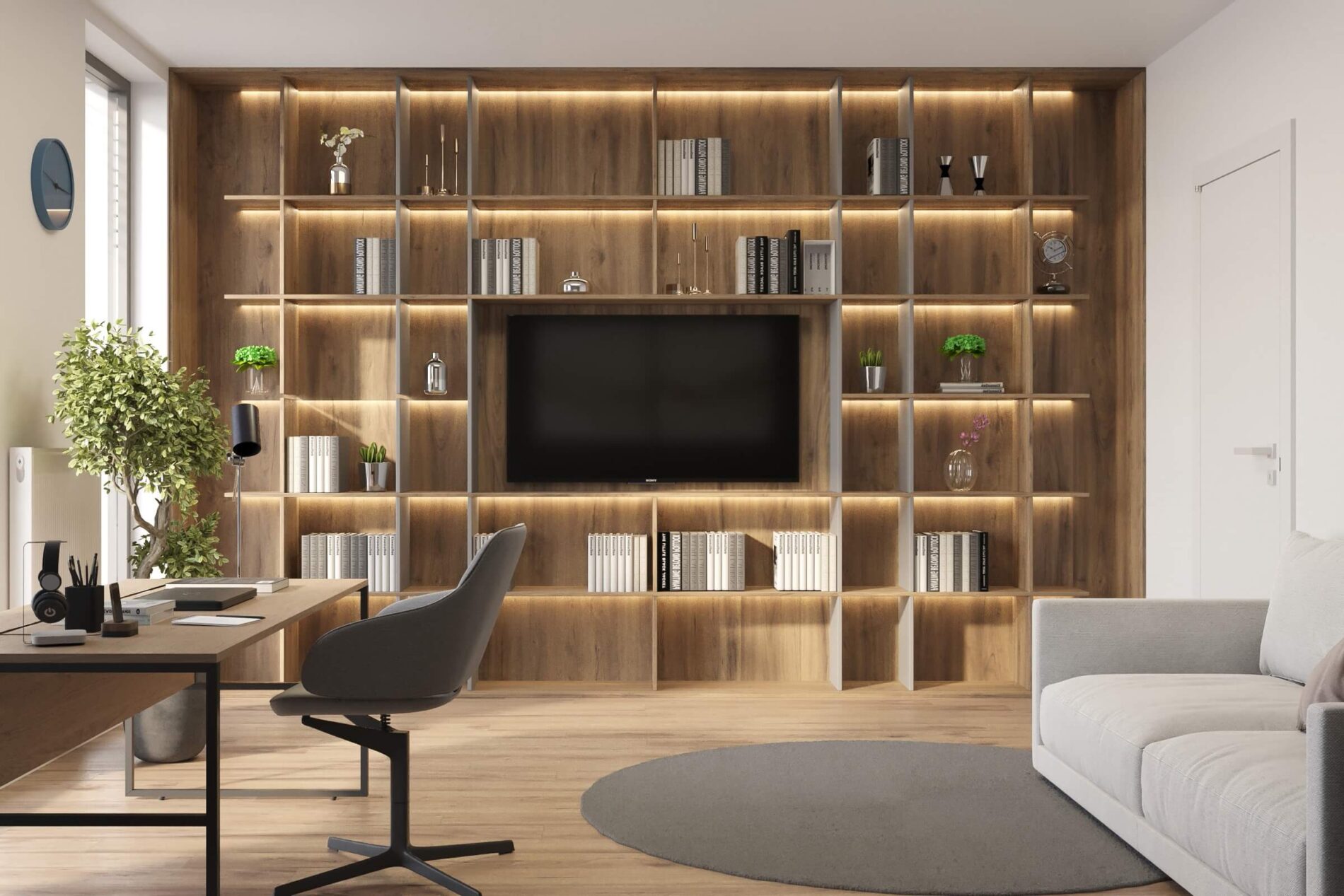 Karan-Interior