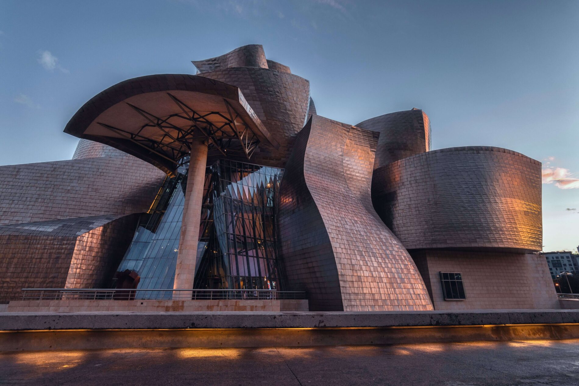 Bilbao