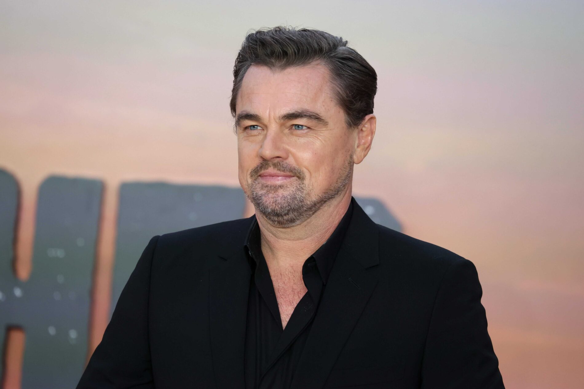 Leonardo DiCaprio