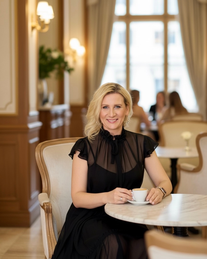 Lucie Vránová
