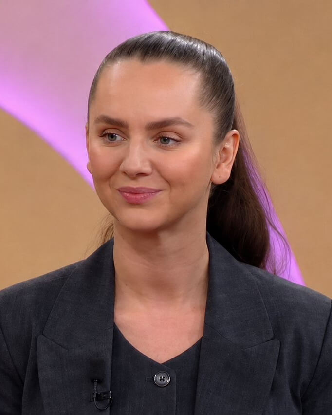 Nikola Vološčuková