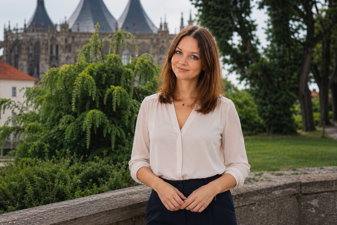 Petra Jonášová
