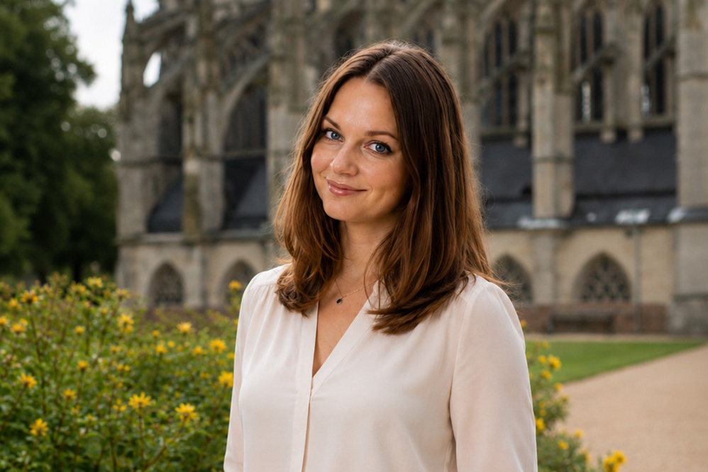 Petra Jonášová