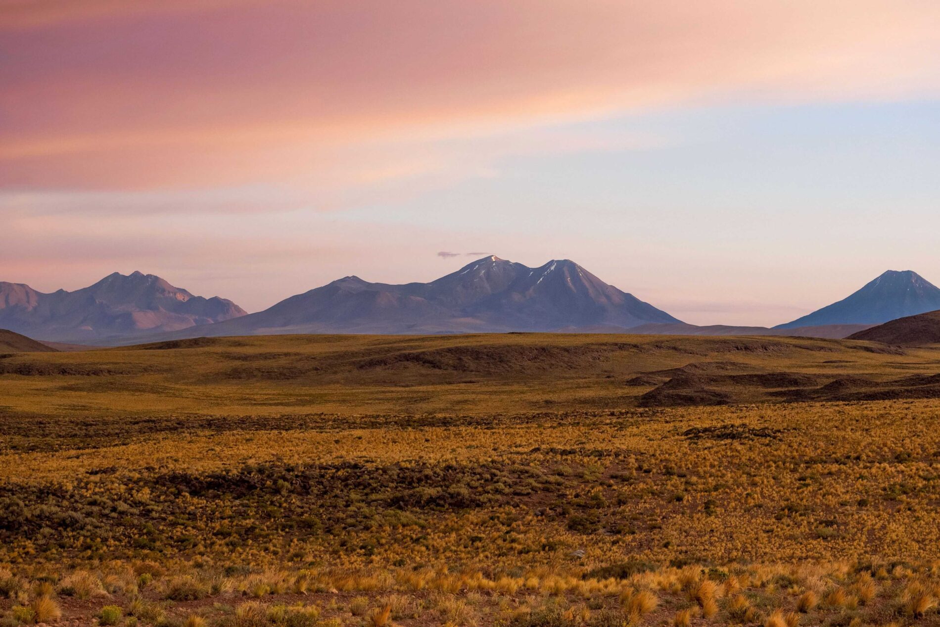 Atacama