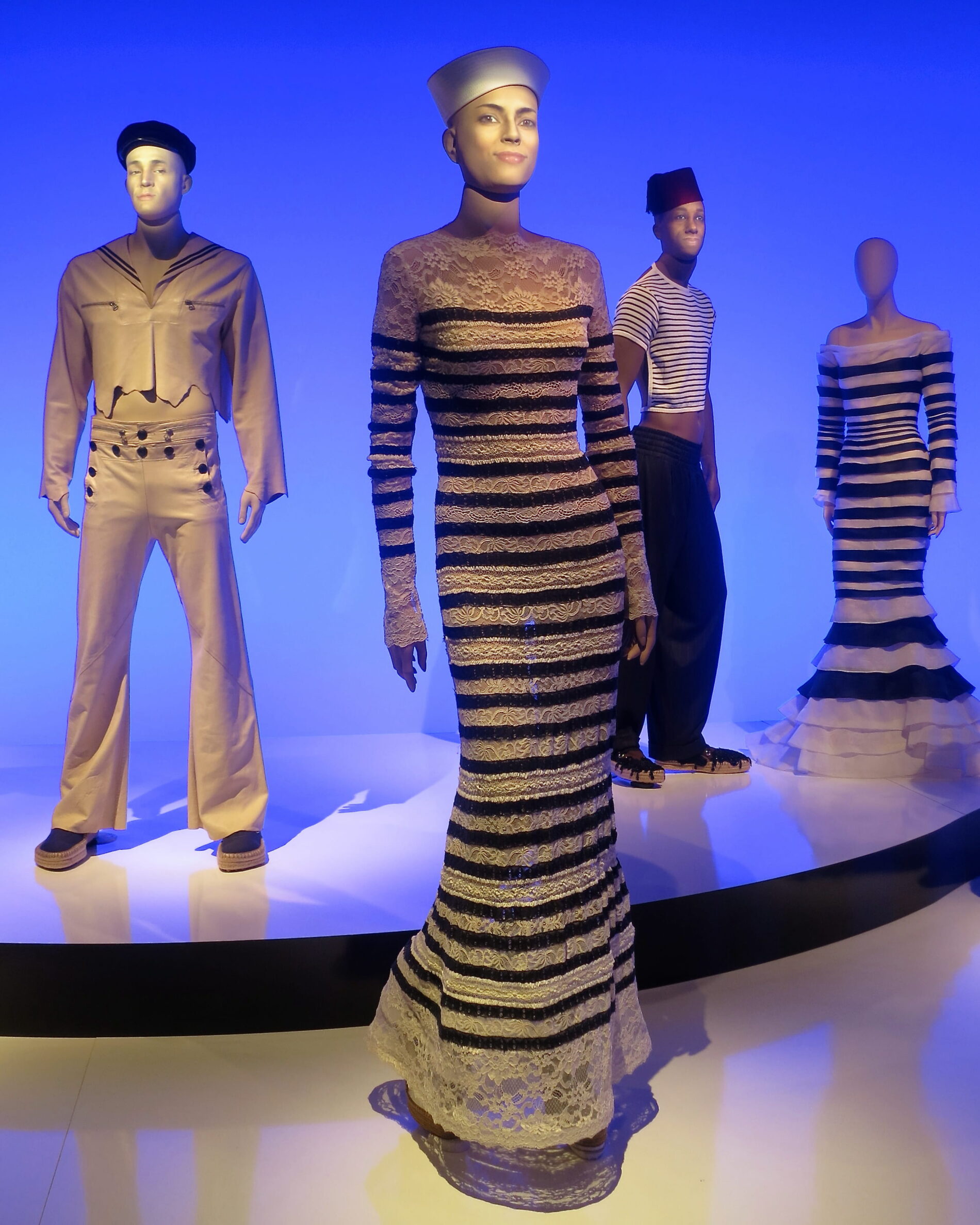 Jean Paul Gaultier
