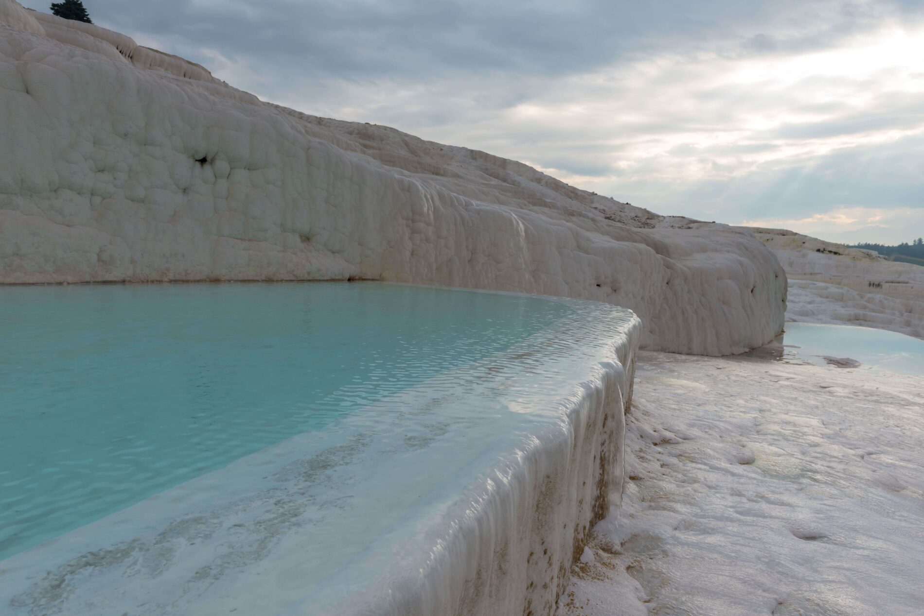 Pamukkale