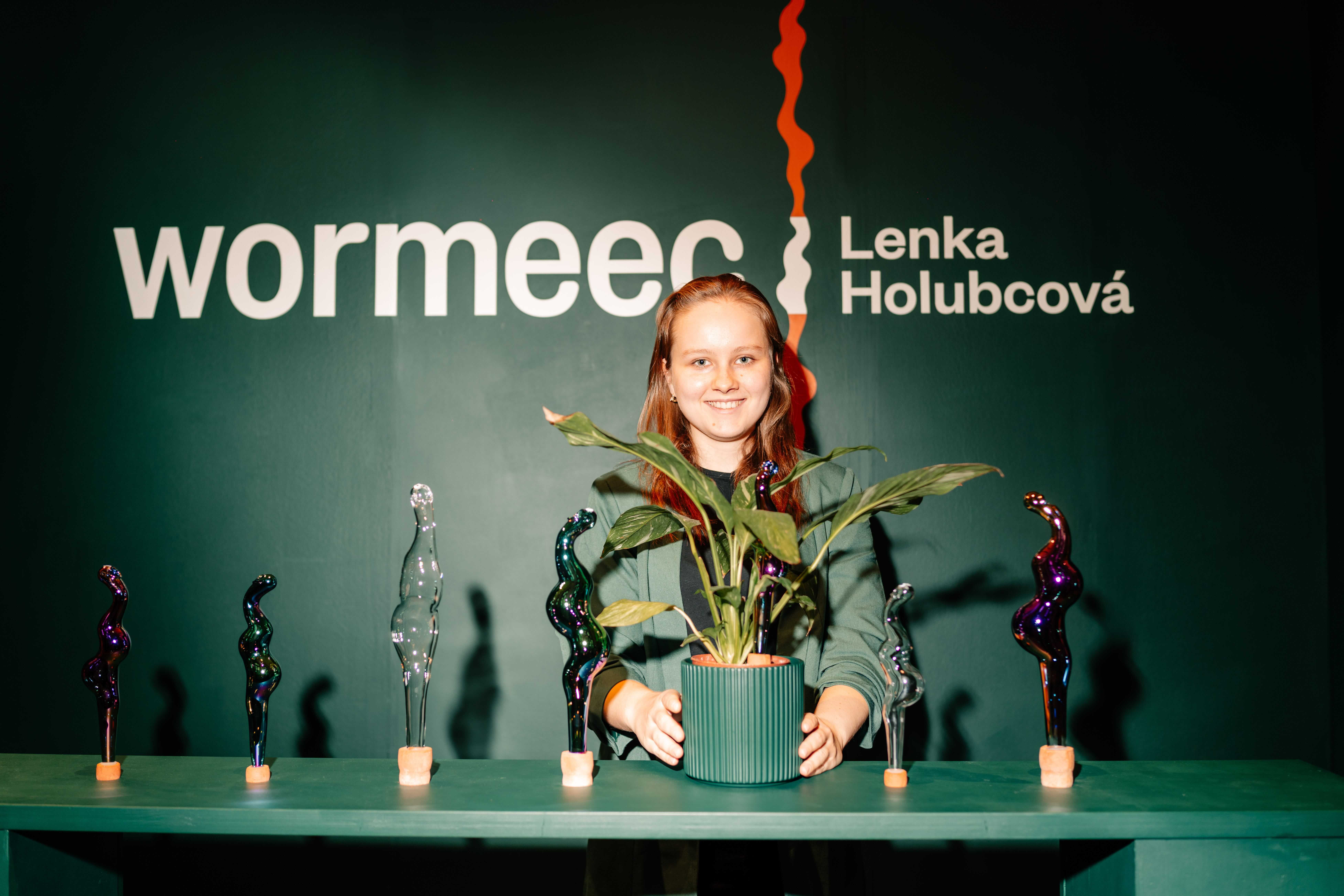 Lenka Holubcová
