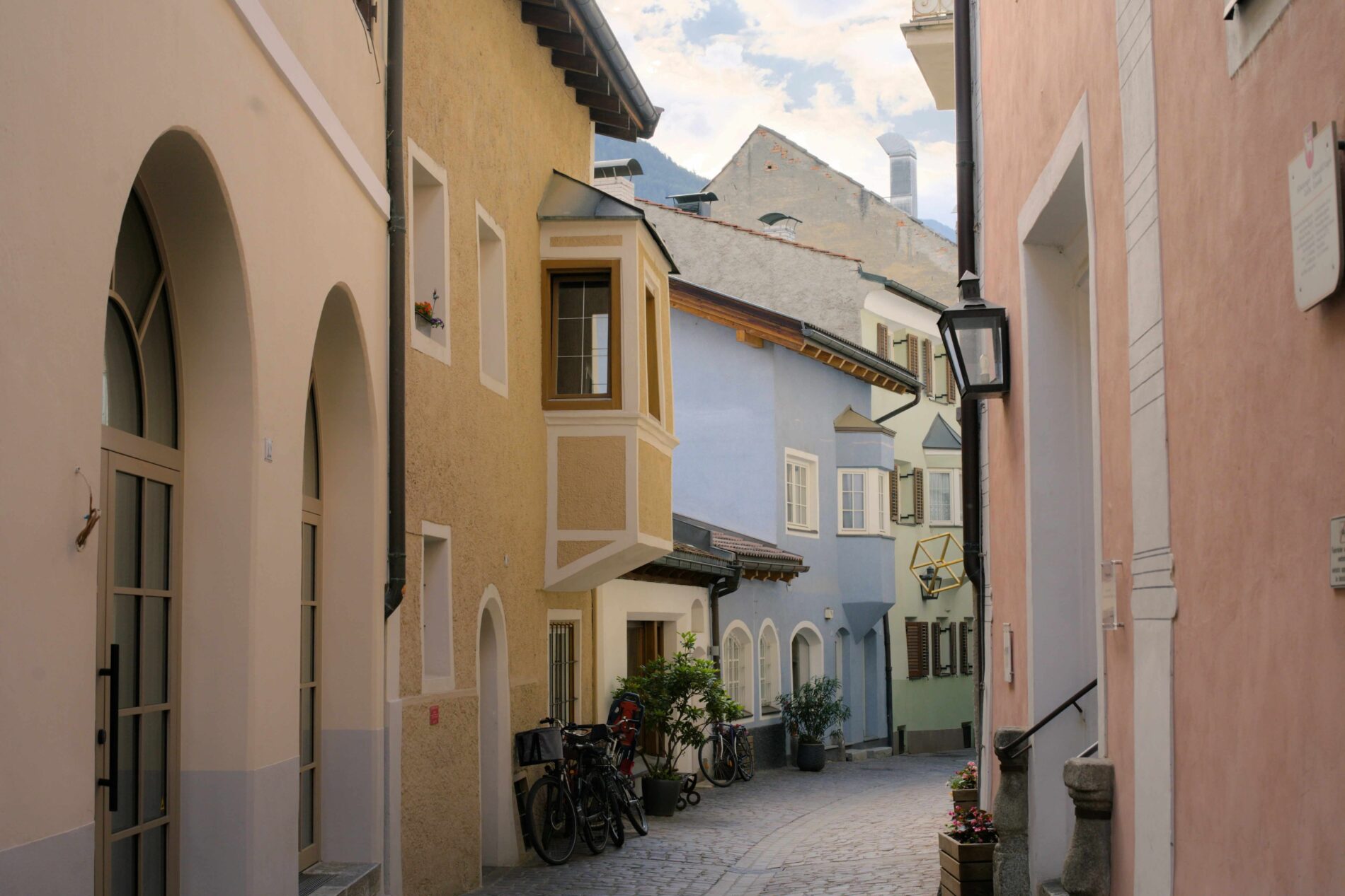 Brixen