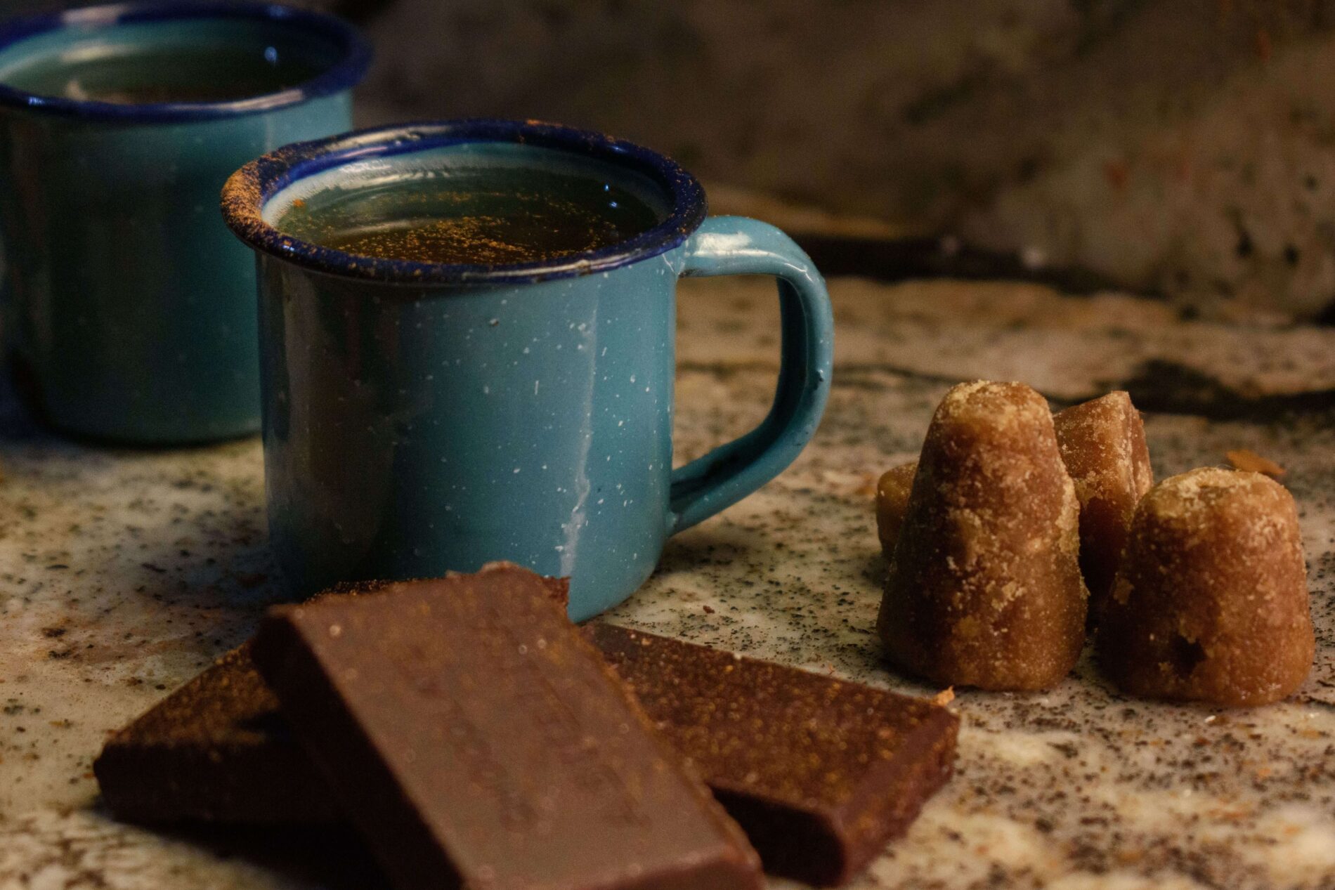 Champurrado