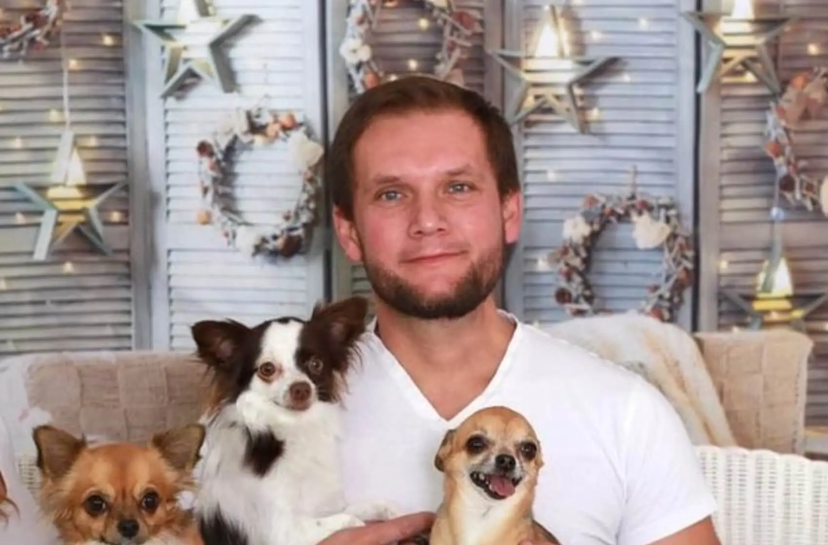 „Všechno jde, když se chce,” říká Karel Kvapil