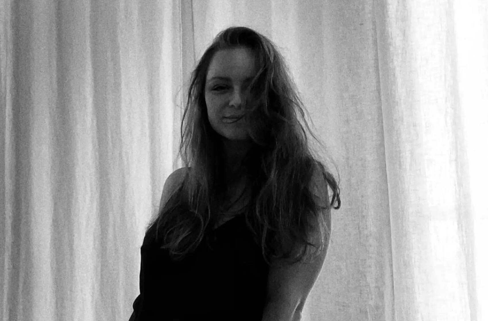 „Lidé jsou příběhy, které kreslím,” říká Lucia Coková